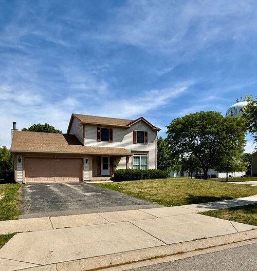 1610 Hartley Dr, Algonquin, IL, 60102-4335 | Card Image