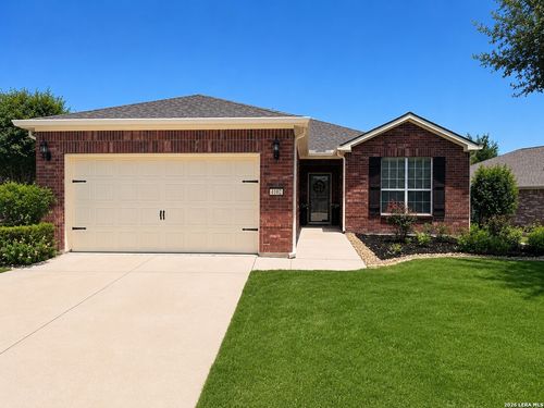 4102 Warm Winds, San Antonio, TX, 78253-4104 | Card Image