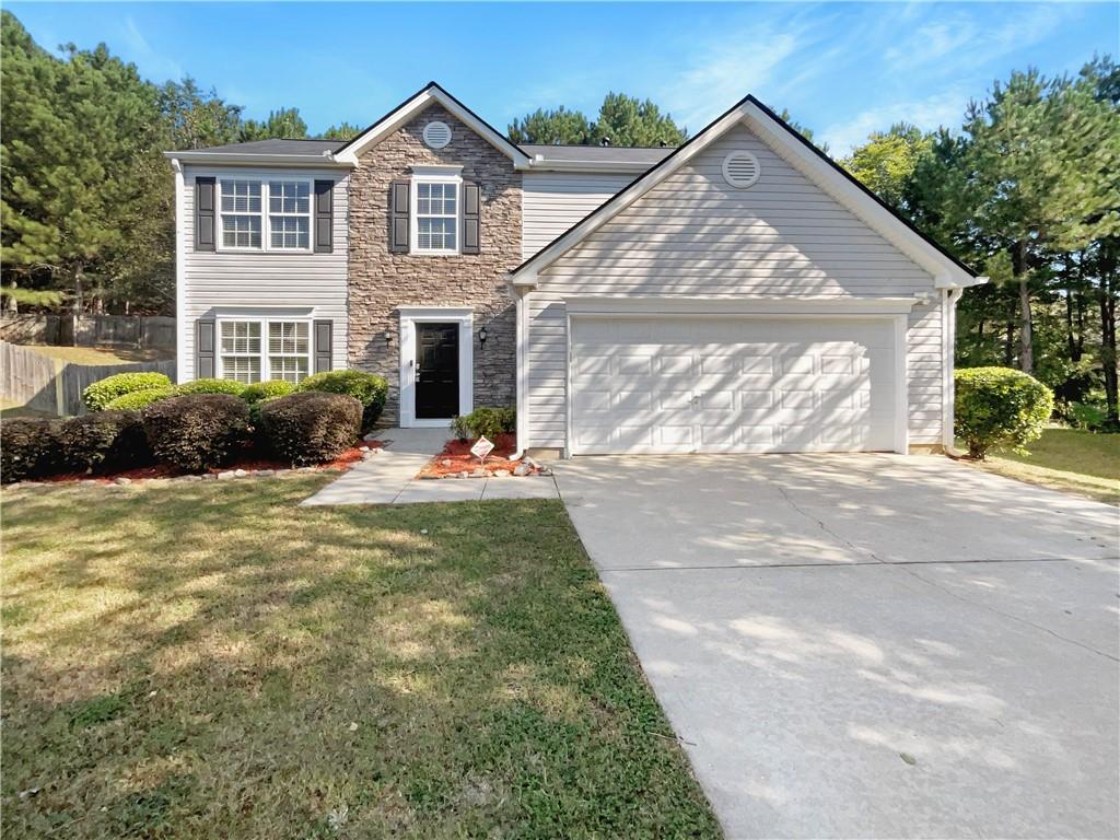 Ivey Pointe Ct, Lawrenceville, GA 30045
