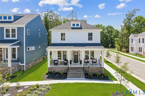 7813 Oak Grove Tree Drive, Chesterfield, VA, 23832 | Card Image