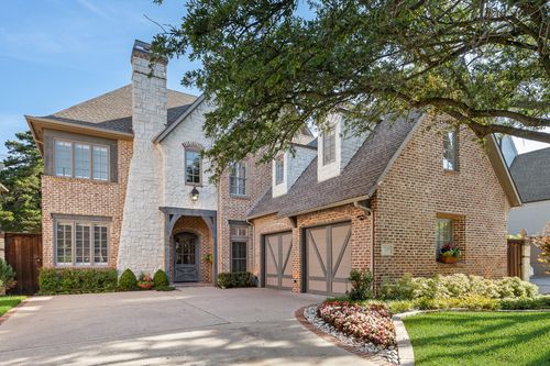 7215 Centenary Avenue, Dallas, TX, 75225 | Card Image