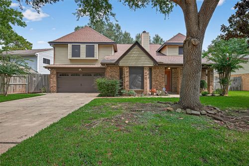 2507 Woodwind Dr, Richmond, TX, 77406-2361 | Card Image