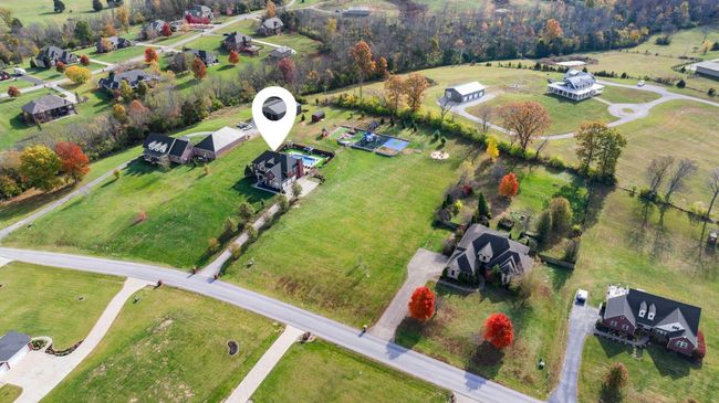 1022 Forrest Hill Dr, House other with 5 bedrooms, 6 bathrooms and null parking in Lawrenceburg KY | Image 68