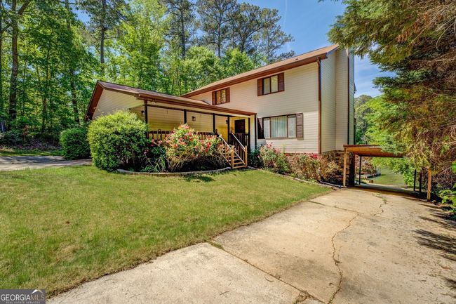 71 Canvasback Ct, House other with 3 bedrooms, 3 bathrooms and 6 parking in Monticello GA | Image 8