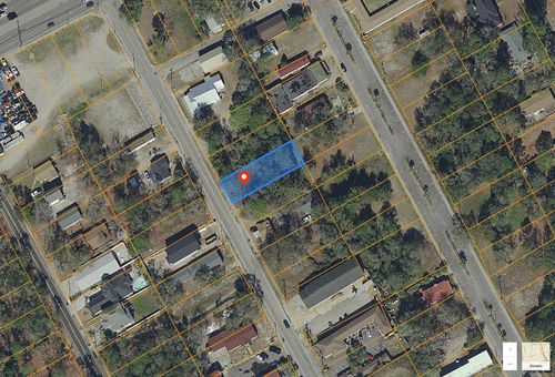 708 31st Ave S, Atlantic Beach, SC, 29582-4704 | Card Image