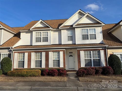 10725 Yellow Tail Court, Charlotte, NC, 28270 | Card Image