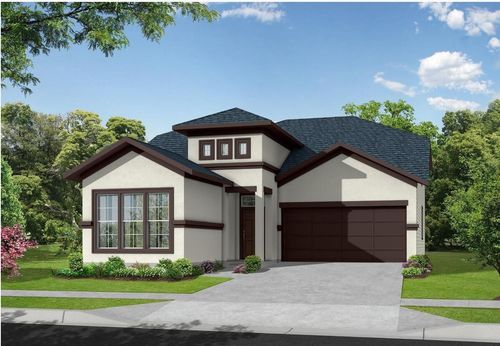 11415 London Rocket Ct, Cypress, TX, 77433-9934 | Card Image