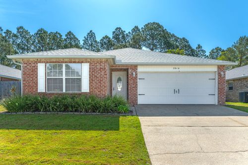 2016 Reserve Blvd, Gulf Breeze, FL, 32563-7026 | Card Image