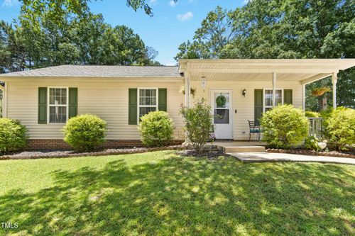 124 Holly Mountain Rd, Holly Springs, NC, 27540-8792 | Card Image