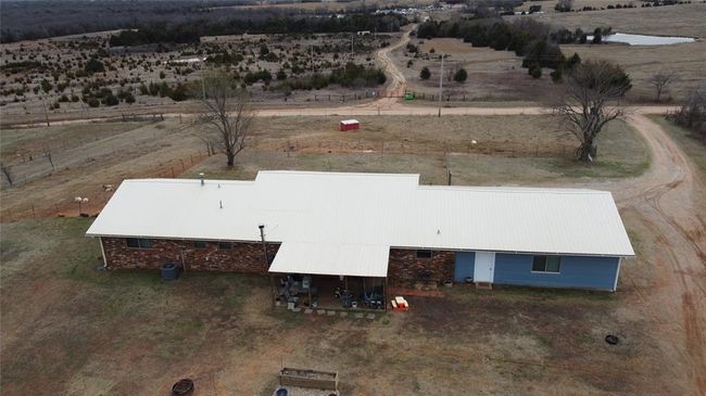 Birds eye view of property with a rural view | Image 6
