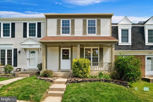 19311 Churubusco Ln, GERMANTOWN, MD, 20874-1571 | Card Image