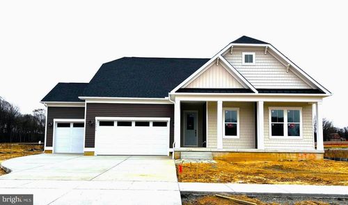 HOMESITE 65 Fire Thorn Lane, LINCOLN, DE, 19960 | Card Image