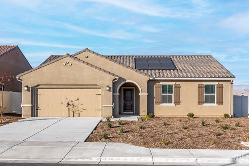 5127 Beaverhead Ave, Bakersfield, CA, 93306-7144 | Card Image