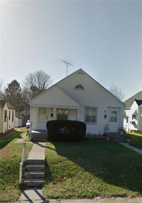 124 Niagara Ave, Dayton, OH, 45405-3721 | Card Image