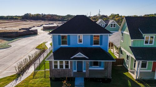 209 Cardinal Woods Ct, Granbury, TX, 76049-2918 | Card Image