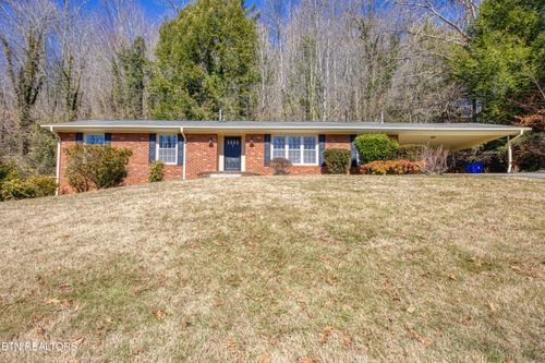 108 Canterbury Rd, Oak Ridge, TN, 37830-7711 | Card Image