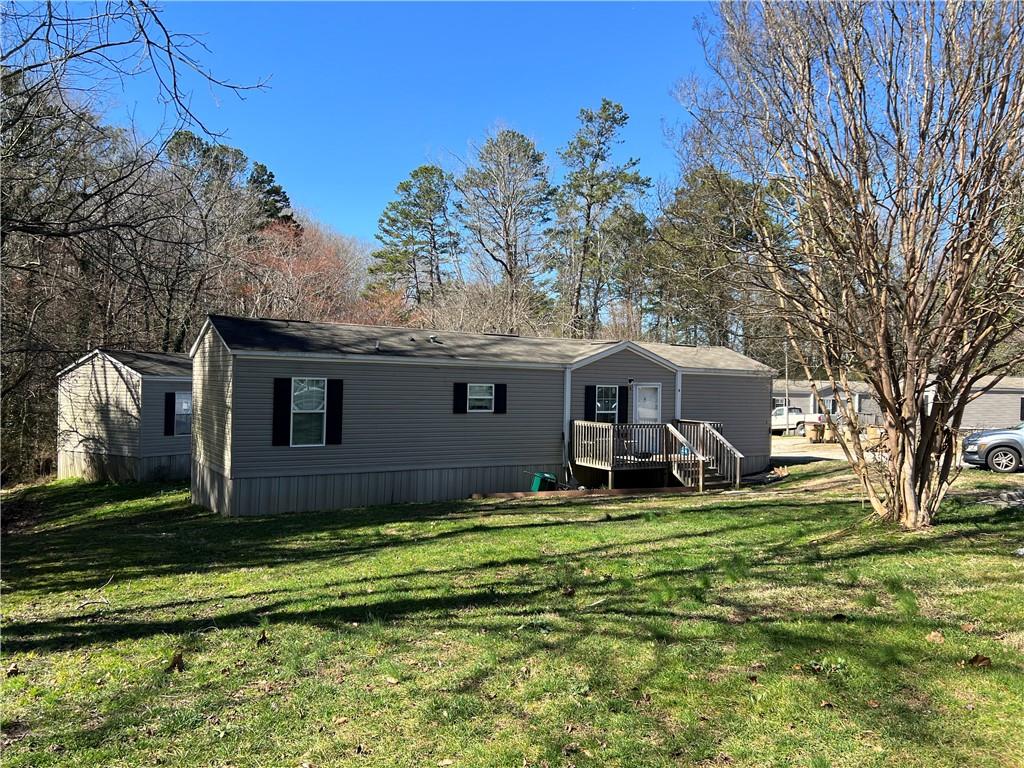 Cleveland Hwy, Gainesville, GA 30506
