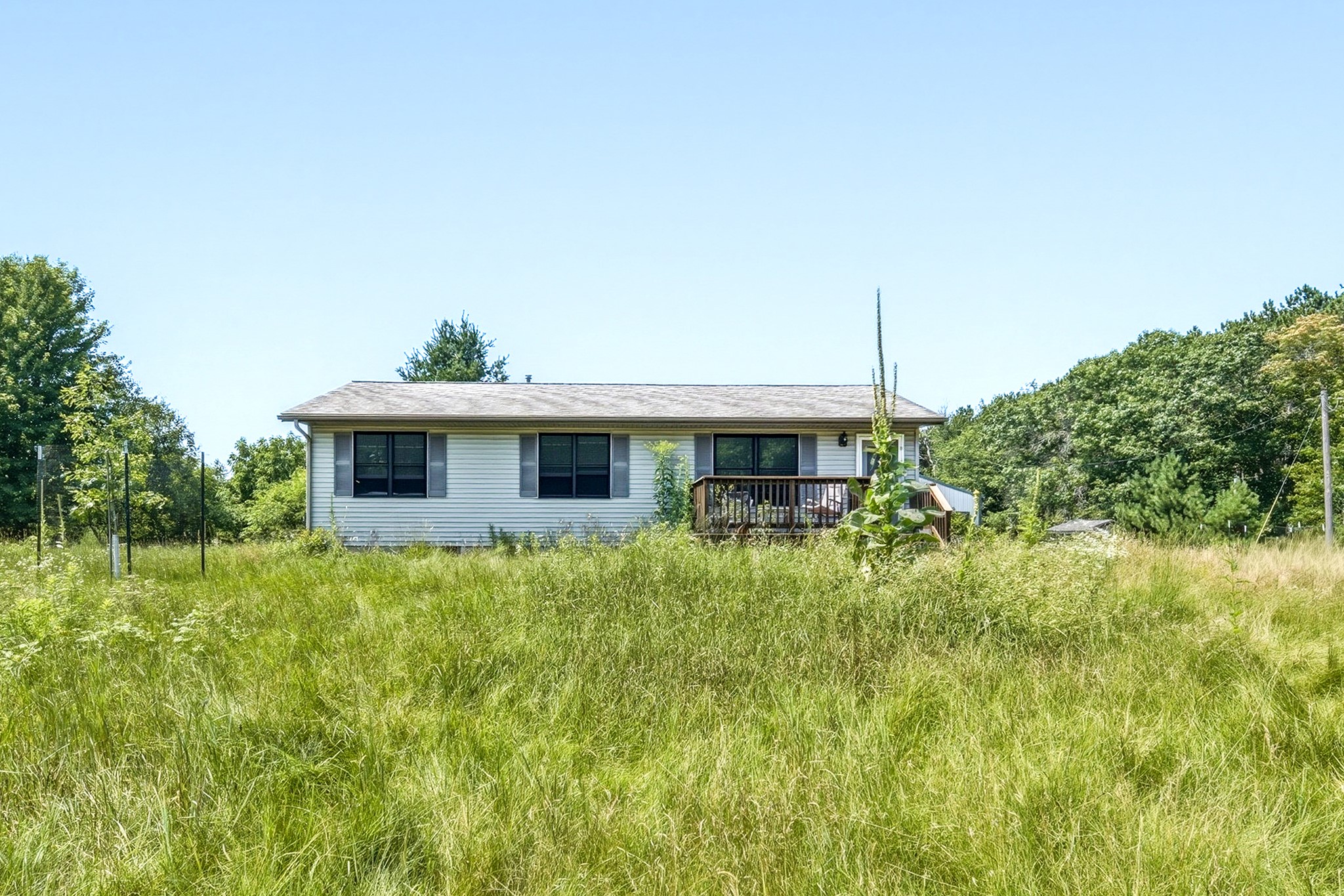 Residential in Colfax 3