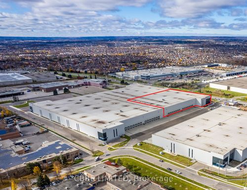 1-20 Whybank Dr, Brampton, ON, L7A0N7 | Card Image