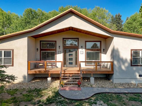 2 Colonial Trl, Angel Fire, NM, 87710 | Card Image