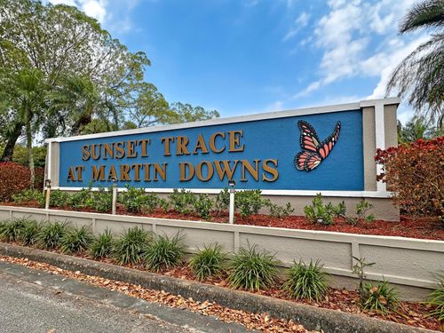 3233 Sw Sunset Trace Circle, Palm City, FL, 34990 | Card Image