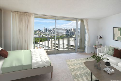 1102-750 Amana St, Honolulu, HI, 96814-5012 | Card Image