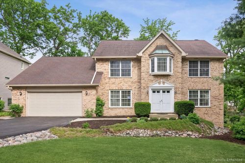 1361 Champion Forest Ct, Wheaton, IL, 60187-3062 | Card Image