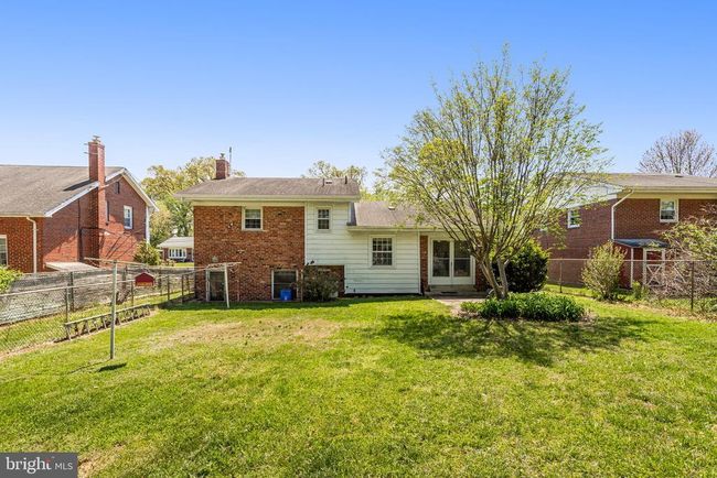 1109 Chiswell Ln, House other with 3 bedrooms, 3 bathrooms and null parking in SILVER SPRING MD | Image 10