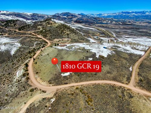 1810 Red Dirt Rd, Kremmling, CO, 80459 | Card Image