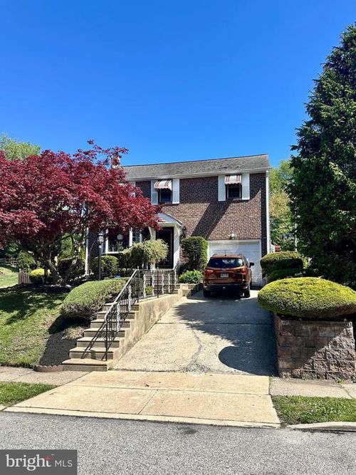 293 Friendship Rd, DREXEL HILL, PA, 19026-5028 | Card Image
