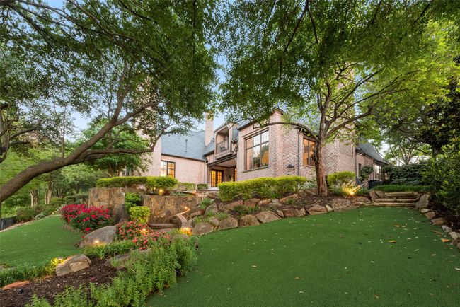 3820 Touraine Dr, House other with 6 bedrooms, 6 bathrooms and null parking in Frisco TX | Image 33
