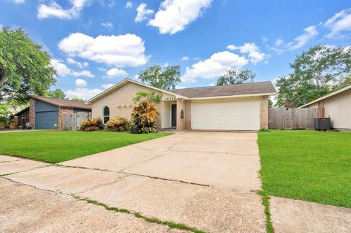 18215 Navajo Trail Dr, Spring, TX, 77388-9008 | Card Image