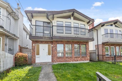 5286 Dominion St, Burnaby, BC, V5G1E2 | Card Image