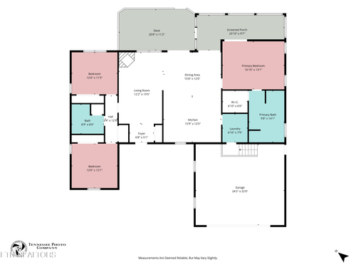 227 Saint George Dr, Crossville, TN, 38558-8850 | Card Image