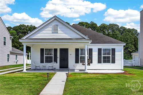 68 Westbourne Way, Savannah, GA, 31407-3918 | Card Image