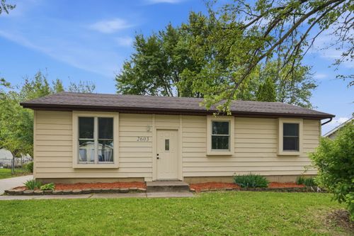 2603 W 55th Street, Davenport, IA, 52806 | Card Image