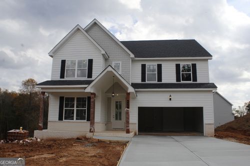homesite-30-196 Commerce Cmns, Commerce, GA, 30529 | Card Image