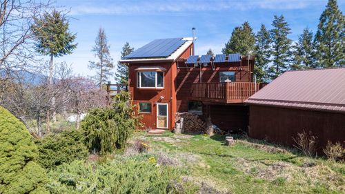 436 Red Fox Ln, Stevensville, MT, 59870-6357 | Card Image