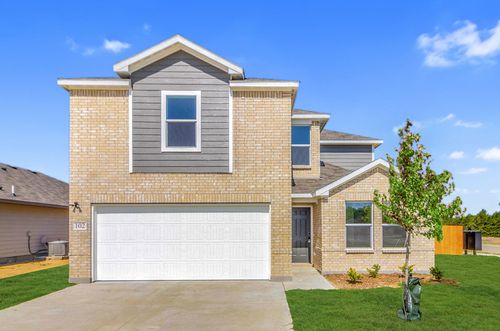 102 Kainos St, Greenville, TX, 75401 | Card Image