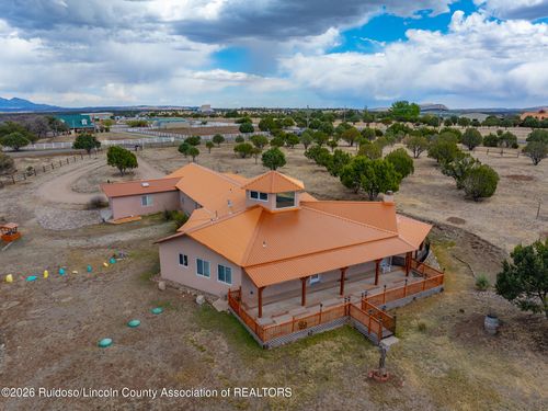 107 Caprock Court, Lincoln, NM, 88338 | Card Image