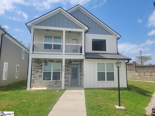 309 Indigo Way, Greenwood, SC, 29649-8302 | Card Image