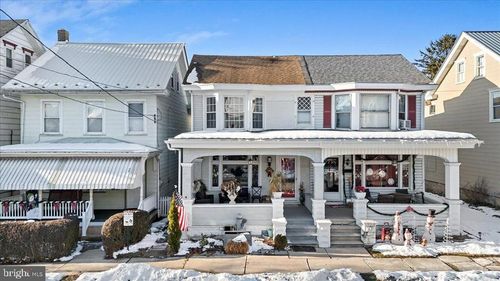 515 North St, Jim Thorpe, PA, 18229-2121 | Card Image