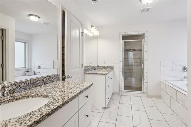 4459 Sierra Creek Dr, House other with 5 bedrooms, 3 bathrooms and null parking in Hoschton GA | Image 27