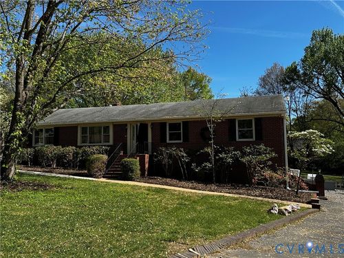 5017 Vauxhall Ct, North Chesterfield, VA, 23234-4251 | Card Image