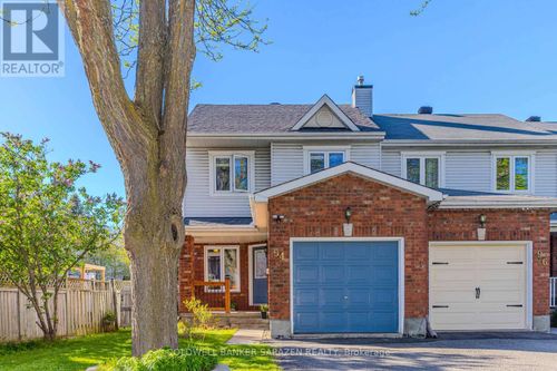 94 Markland Crescent, Ottawa, ON, K2G5Z7 | Card Image