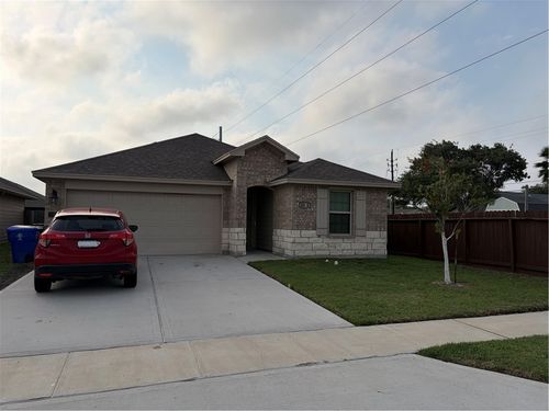2301 Sky Crest Dr, Corpus Christi, TX, 78418-1321 | Card Image