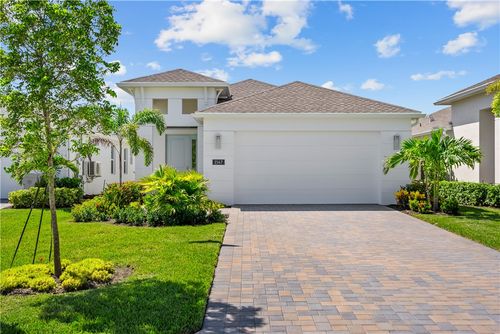 2147 Falls Cir, Vero Beach, FL, 32967-7057 | Card Image