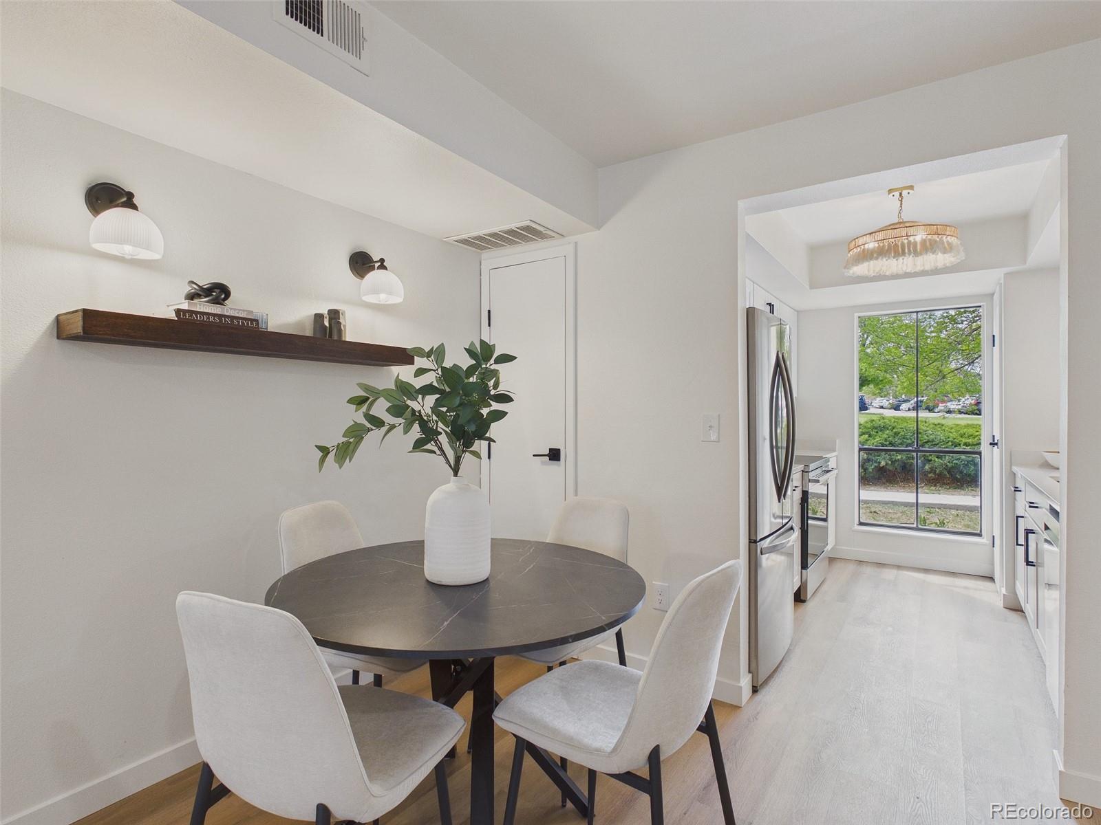 Residential in Denver 5