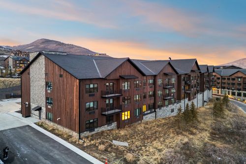 1112-2303 W Deer Hollow Rd, Park City, UT, 84060-5269 | Card Image