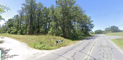 Lot 36 Old Cheraw Hwy, Rockingham, NC, 28379 | Card Image